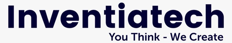 InventiaTech Logo