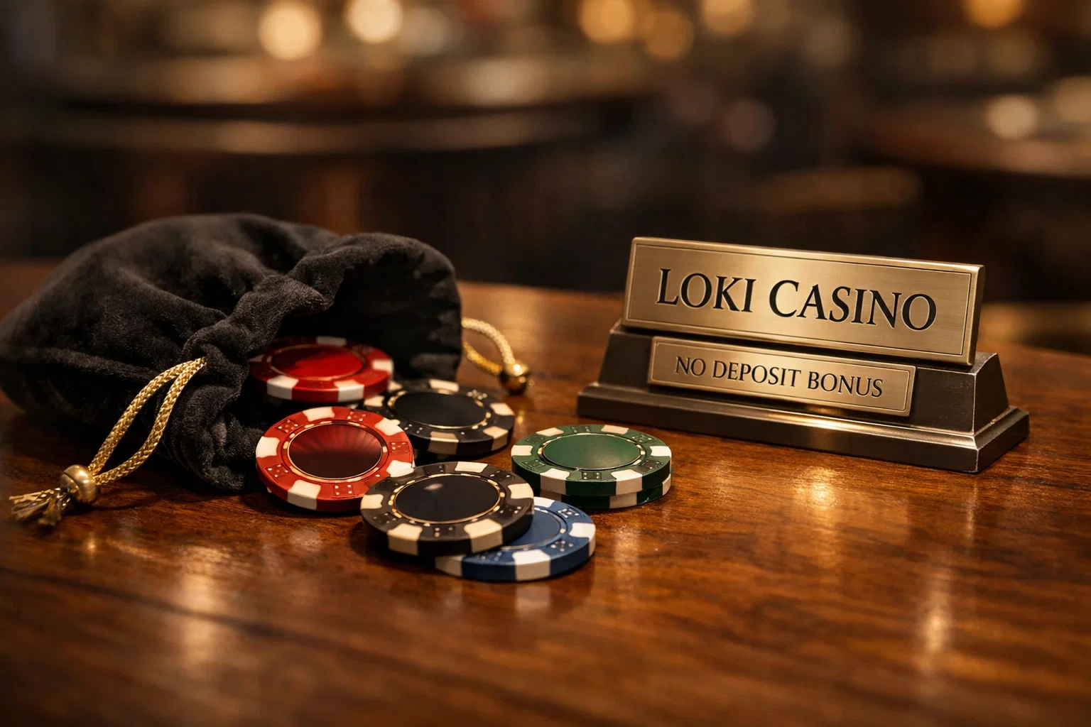 Loki Casino Australia, with gaming and kangaroos